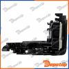 Serrure de porte droite arrière pour LAND ROVER | EZC-LR-045, LR078742